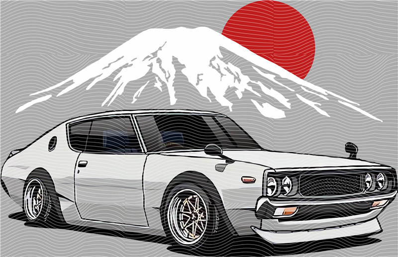 Street design-F 17